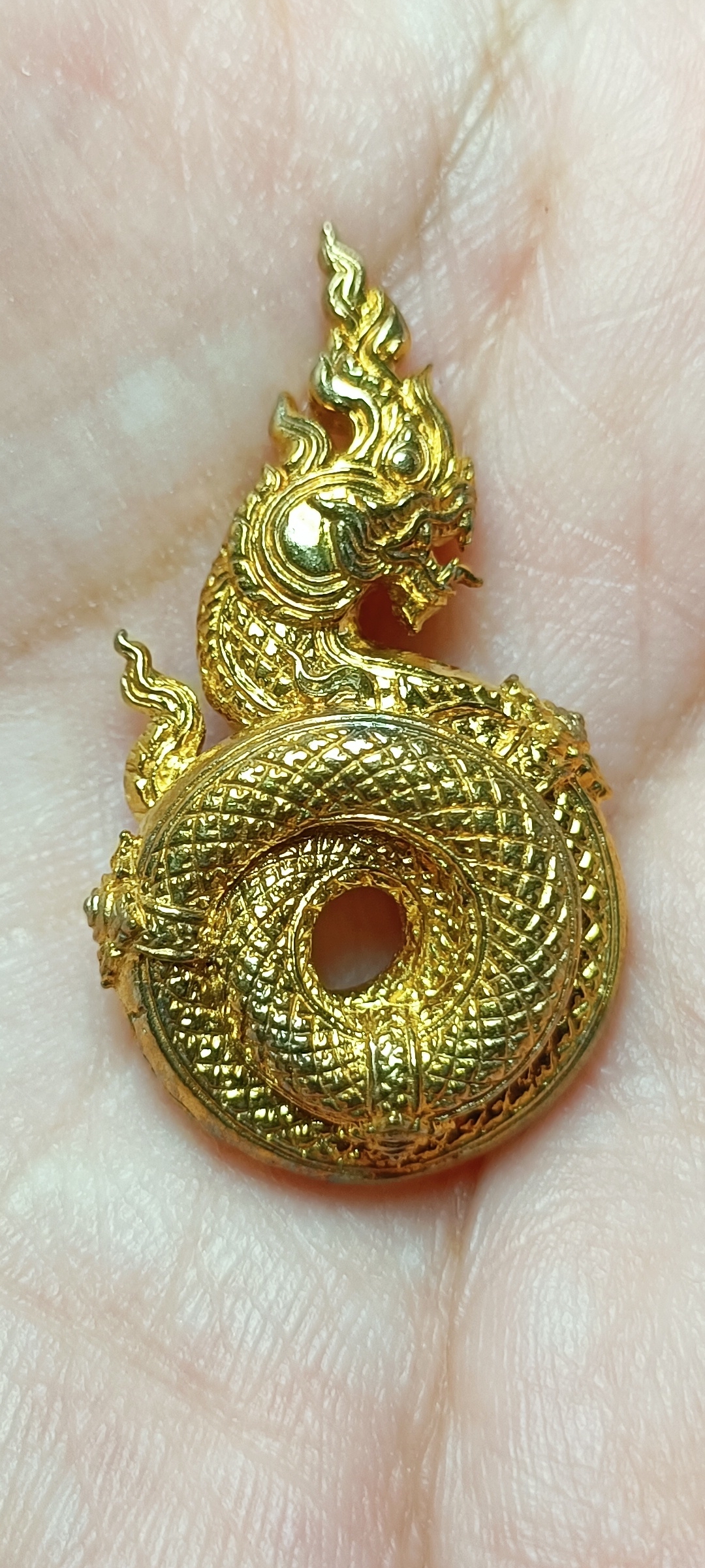 บ่วงนาคบาศ ศรของอินทรชิต หลวงพ่อรักษ์ อนาลโย วัดสุทธาวาส วิปัสสนา จ.อยุธยา