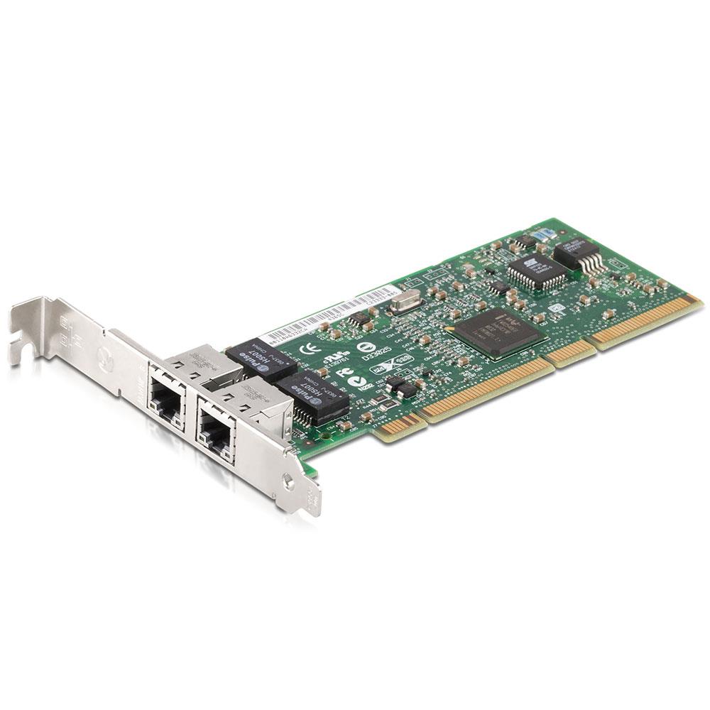 HP Invent NC7170 E-G021-03-1161 C39188-001 Network Adapter Card สินค้ารับประกัน โดย บริษัท อะไหล่เซิร์ฟเวอร์ จำกัด.