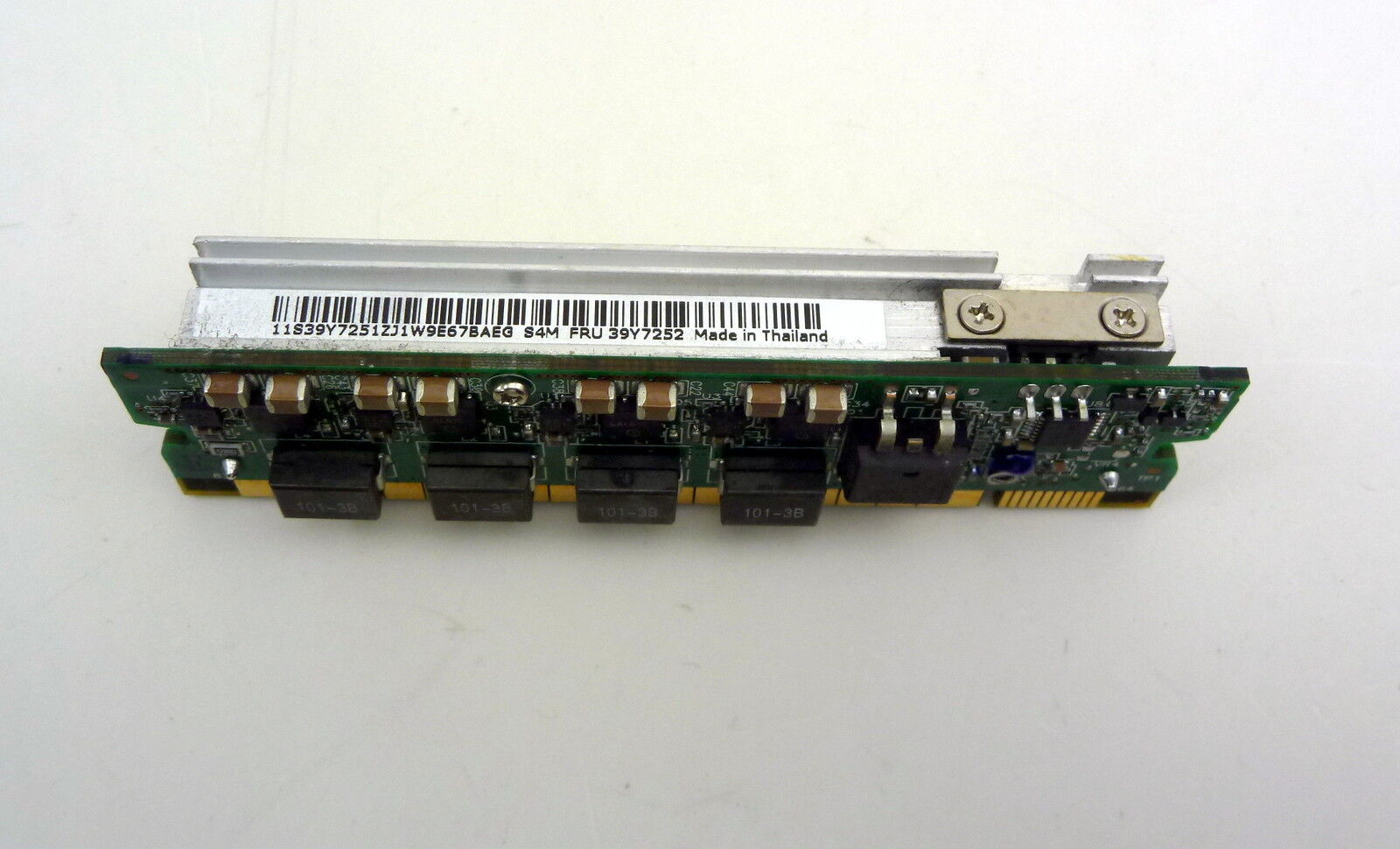 IBM XSERIES 336 SERVER VRM VOLTAGE REGULATOR MODULE / 39Y7252 (Used) // สินค้ารับประกัน โดย บริษัท อะไหล่เซิร์ฟเวอร์ จำกัด