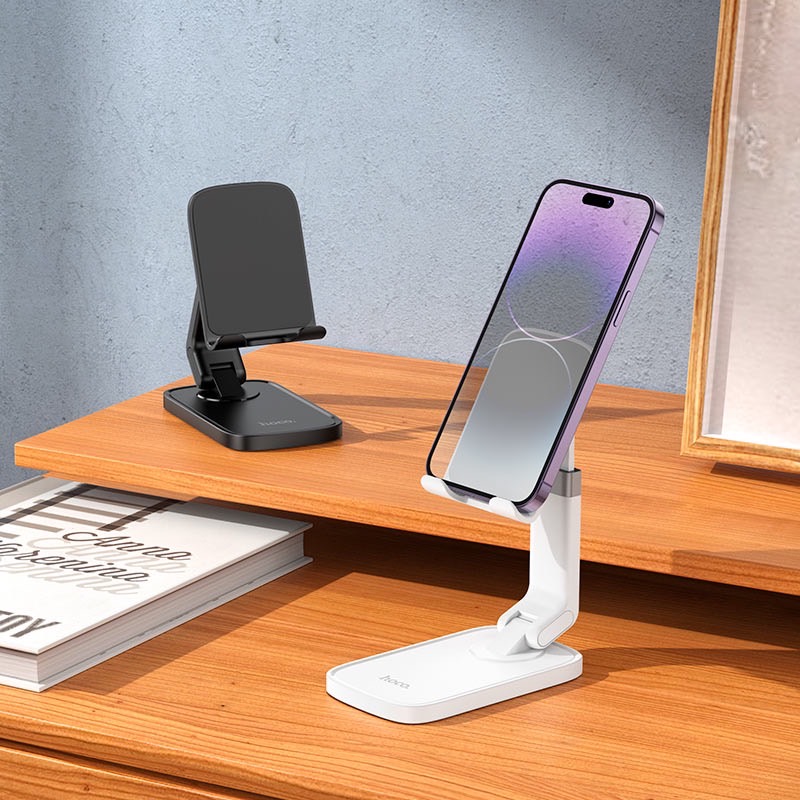HD8 BLACKFISH FOLDING DESKTOP STAND