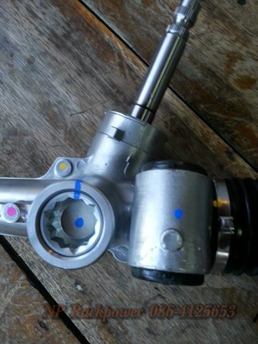 แร็คพวงมาลัยเพาเวอร์ ออนิววีออส