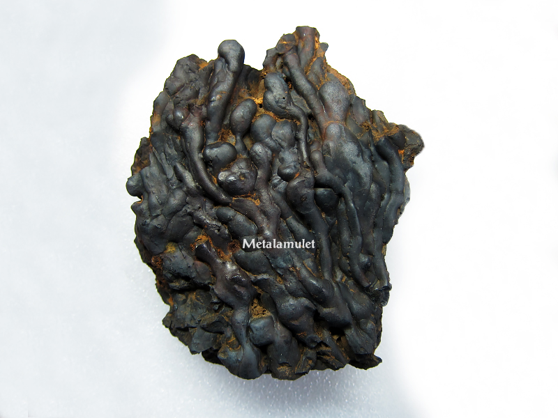 เหล็กไหลย้อย