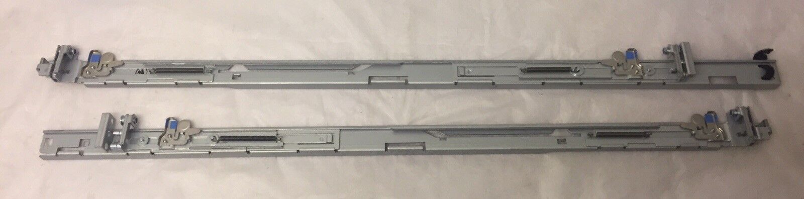 IBM Sliding Rail Kit For IBM x335 330 325 326 // 26K8023 / 26K8024 (Used) // สินค้ารับประกัน โดย บริษัท อะไหล่เซิร์ฟเวอร์ จำกัด