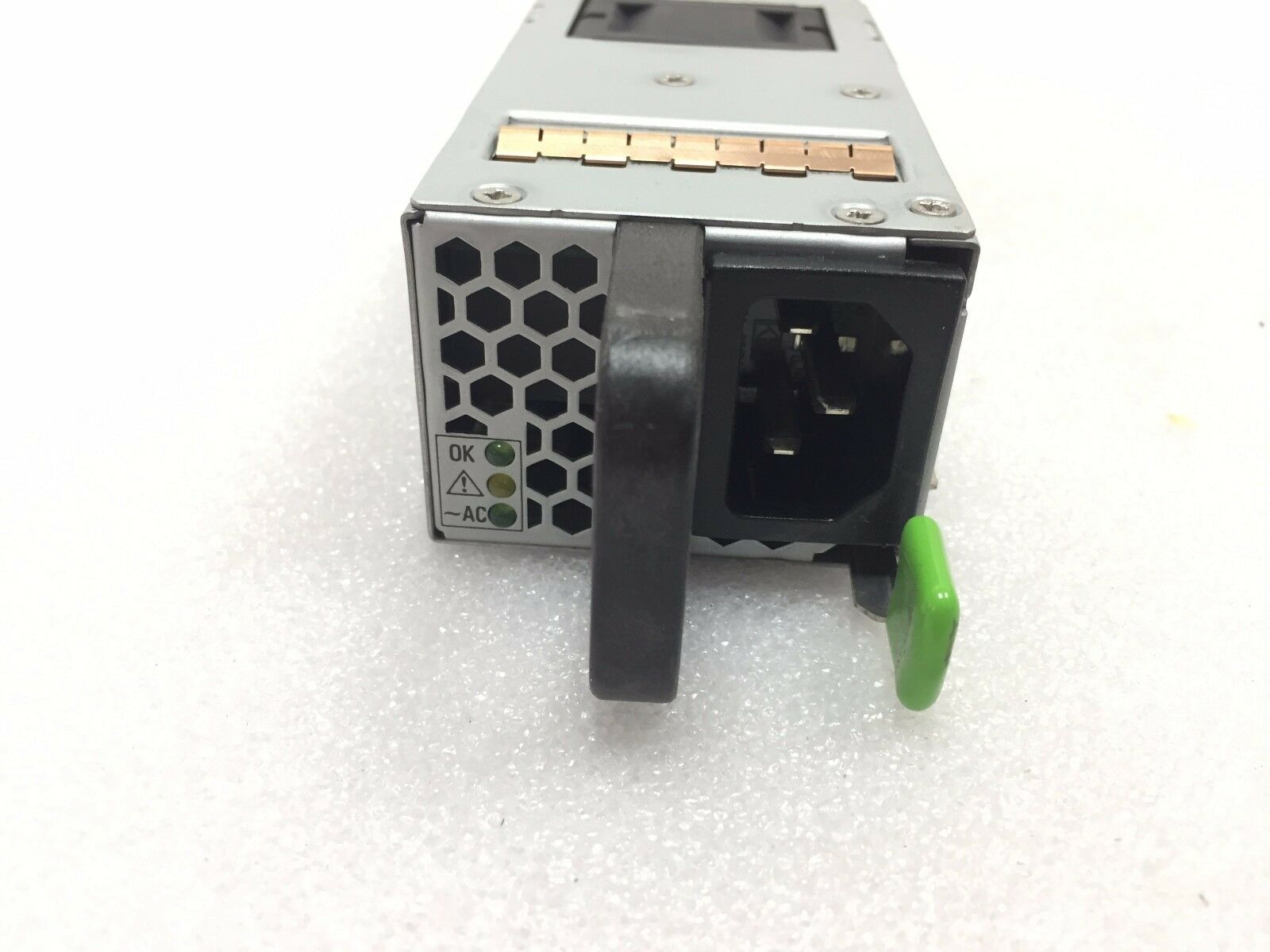 Sun Delta A221 658W Power Supply for SunFire X4150 / Netra X4250 // 300-2015-05 (Used) // สินค้ารับประกัน โดย บริษัท อะไหล่เซิร์ฟเวอร์ จำกัด