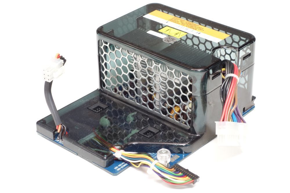 HP ProLiant DL380 G3 Power Supply Converter Board Module / 314670-001 / 309629-001 (Used) // สินค้ารับประกัน โดย บริษัท อะไหล่เซิร์ฟเวอร์ จำกัด