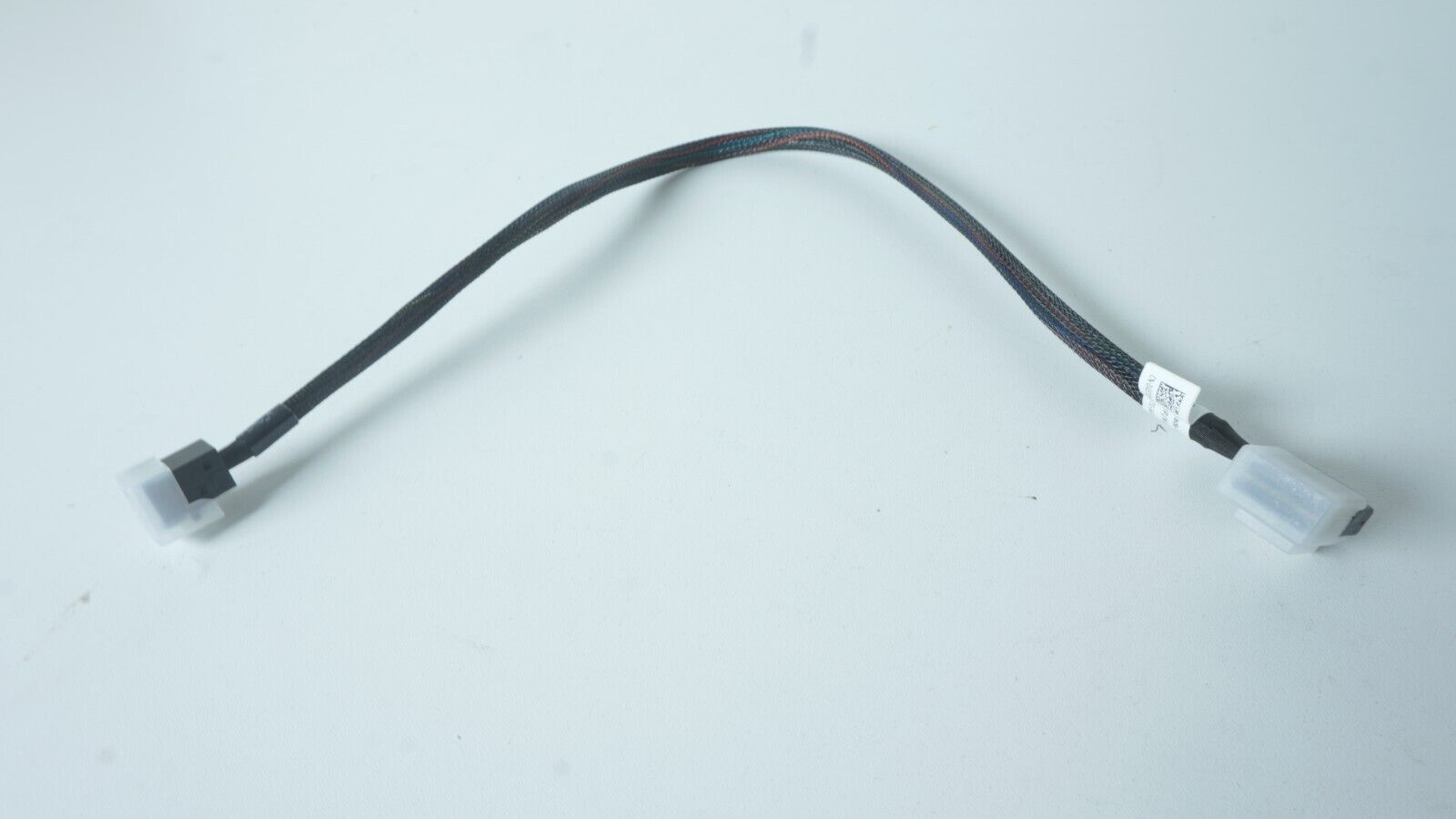 Dell Poweredge R320 SAS BP to PERC Cable // 457CH / 0457CH (Used) // สินค้ารับประกัน โดย บริษัท อะไหล่เซิร์ฟเวอร์ จำกัด