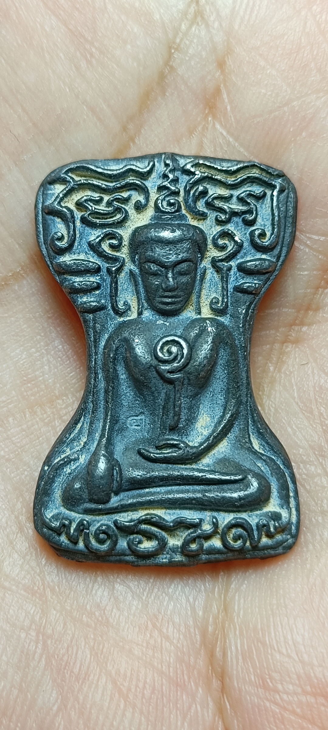 พระมเหศวร สุดยอดแห่งคงกระพันชาตรี" หลวงพ่อรักษ์ วัดสุทธาวาสวิปัสนา รุ่น ศักดิ์สิทธิ์ฤทธิเดช พิธีไหว้ครู 2557