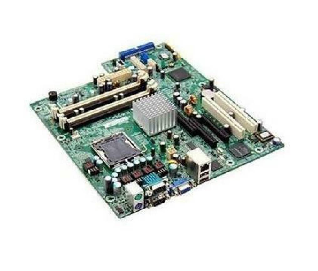 Dell for PowerEdge 830 Server Motherboard / 0HJ159 / HJ159 (Used) // สินค้ารับประกัน โดย บริษัท อะไหล่เซิร์ฟเวอร์ จำกัด