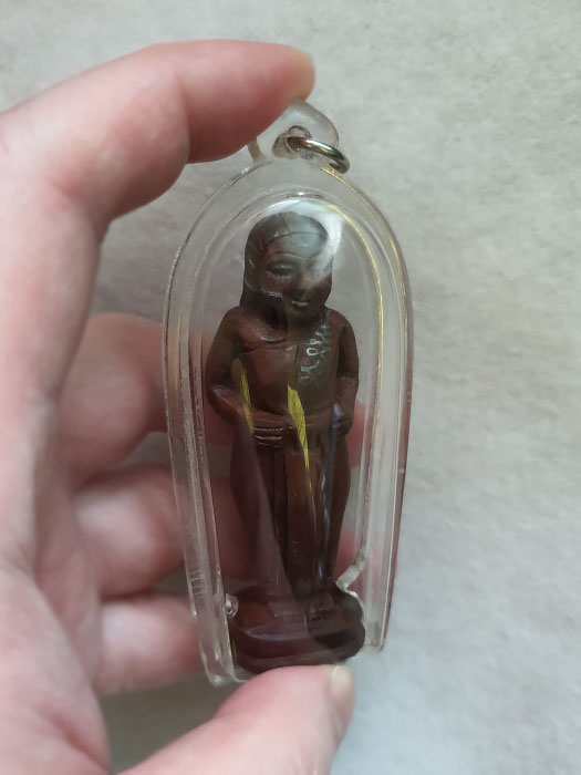 เจ้าแม่ตะเคียน