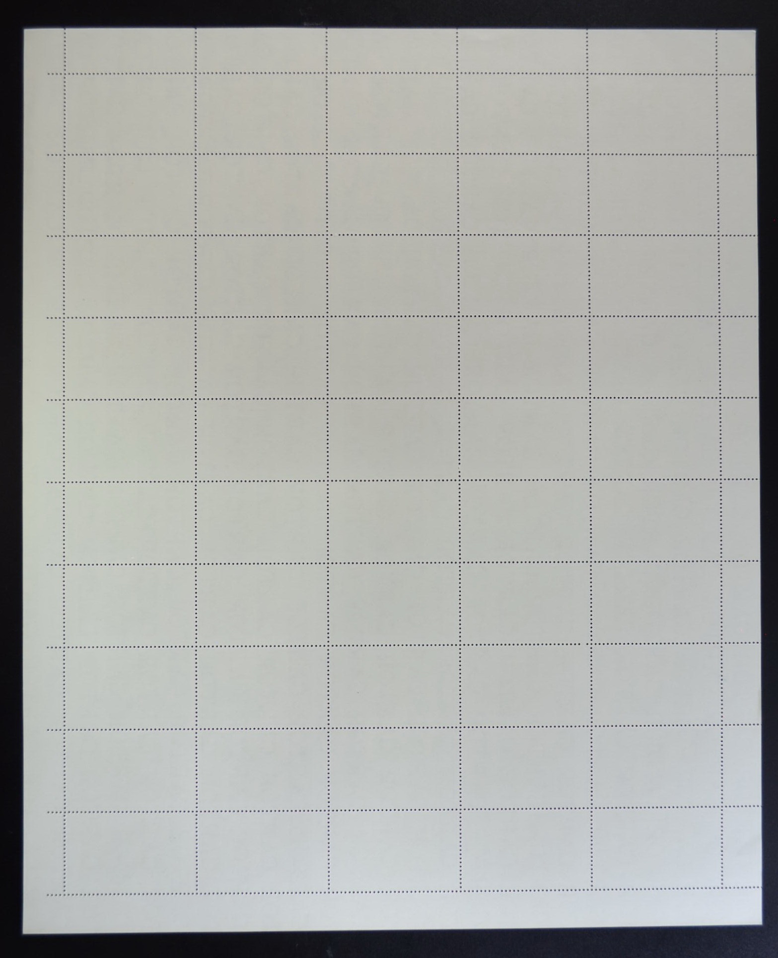 แสตมป์วันเด็กแห่งชาติ 2528 (เต็มแผ่น)