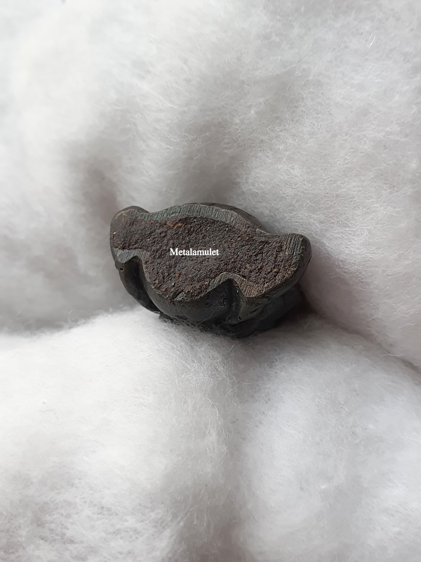 พระราหู หลวงปู่พรหมมา