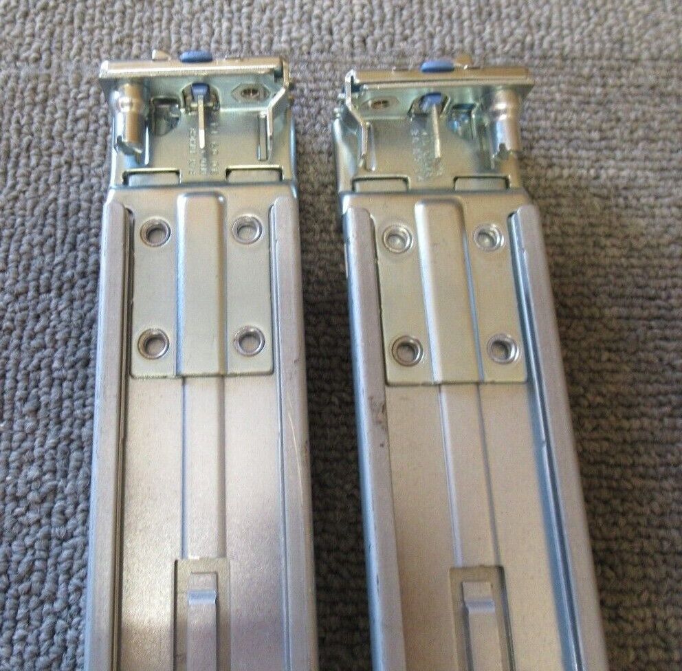Genuine Dell Rail Type A7 for R320 R420 R620 R330 R430 R630 // 0RK1KT / 0MCTG4 (Used) // สินค้ารับประกัน โดย บริษัท อะไหล่เซิร์ฟเวอร์ จำกัด