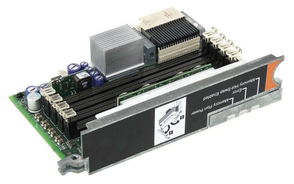 IBM eServer xSeries X366 X3850 X3950 Memory Expansion Module // 40K0221 (Used) // สินค้ารับประกัน โดย บริษัท อะไหล่เซิร์ฟเวอร์ จำกัด