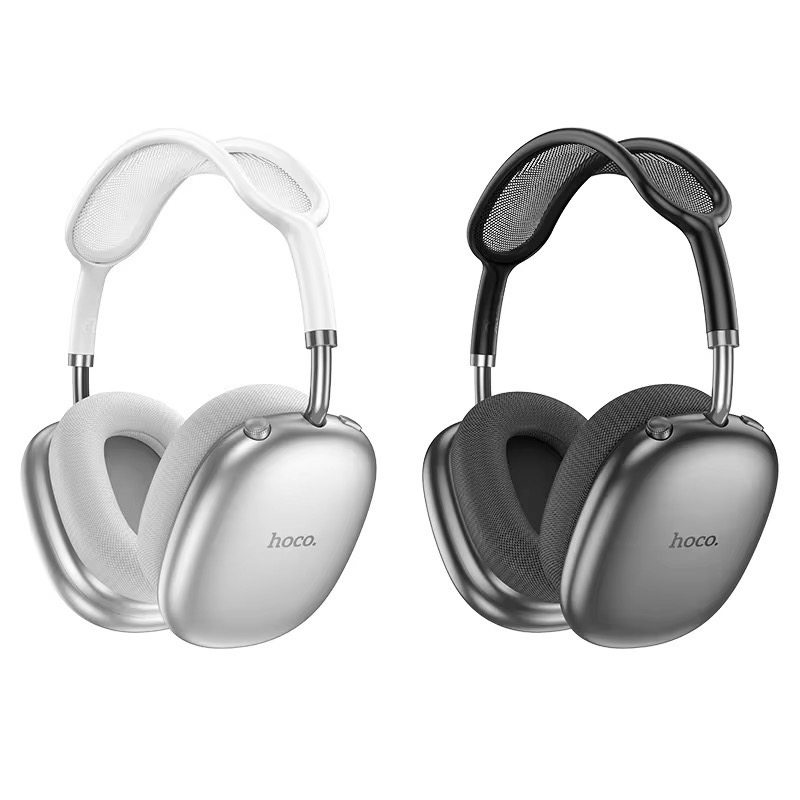 W55PLUS HAPPINESS ANC NOISE REDUCTION BT HEADPHONES