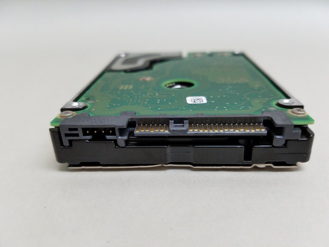 Seagate Savvio 300GB 10K 2.5" 6G DP SAS HARD DRIVE // ST9300605SS (Used) // สินค้ารับประกัน โดย บริษัท อะไหล่เซิร์ฟเวอร์ จำกัด