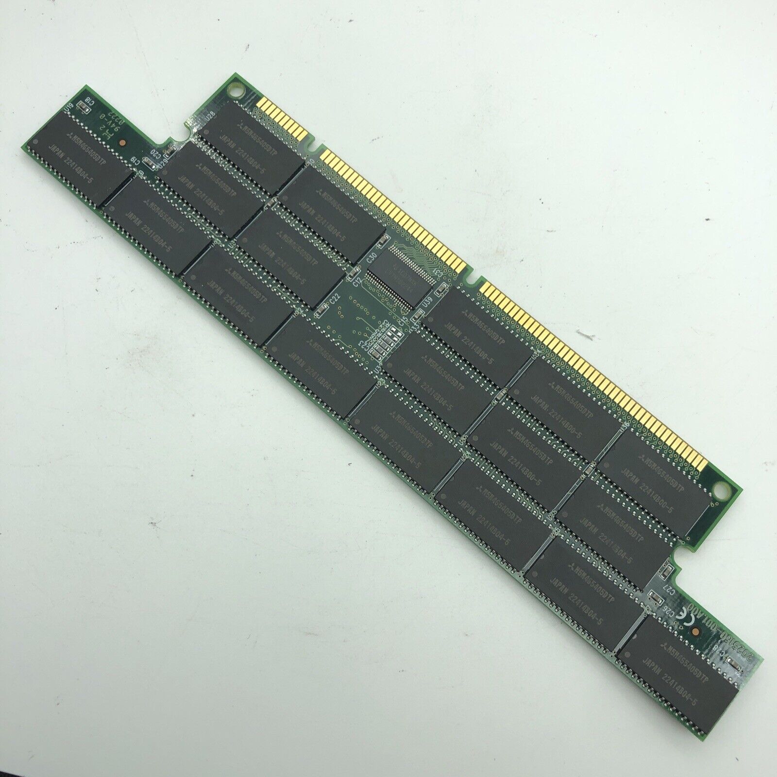 Kingston Vintage 256MB EDO 168PIN DIMM ECC Memory Module 50NS / KTC3285/1024 / 9965150-001 // (USED) สินค้ารับประกัน โดย บริษัท อะไหล่เซิร์ฟเวอร์ จำกัด
