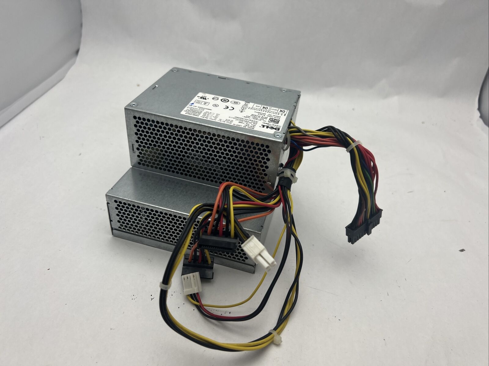 Dell Optiplex 780 980 DT DeskTop 255W Power Supply L255P-01 // 0D390T (Used) // สินค้ารับประกัน โดย บริษัท อะไหล่เซิร์ฟเวอร์ จำกัด