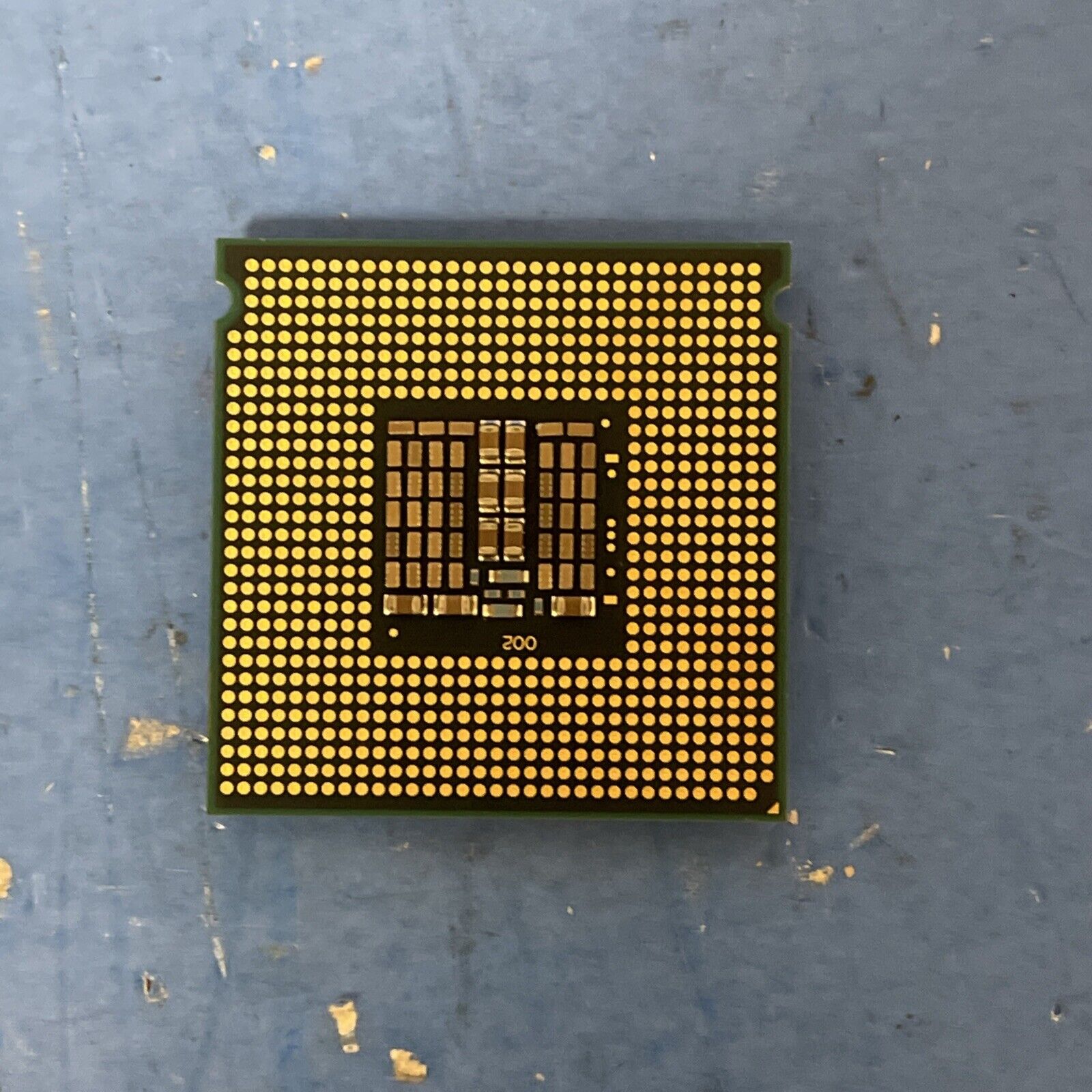 INTEL XEON E5410 2.33GHZ CPU PROCESSOR (Used) // สินค้ารับประกัน โดย บริษัท อะไหล่เซิร์ฟเวอร์ จำกัด