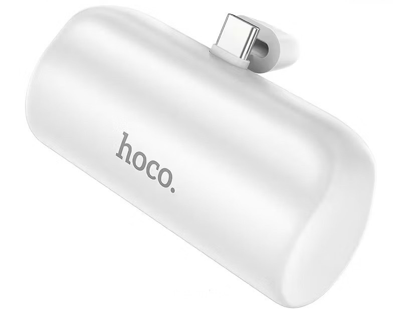 B37(J106) POCKET POWERBANK (TYPE-C) (5000mAh)