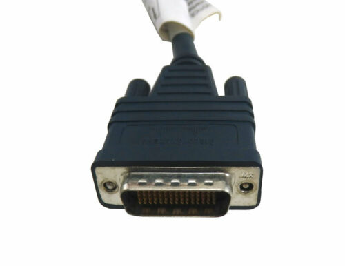 Cisco CAB-V35MT LFH60 Male to V.35 DTE Male 3M Cable // 72-0791-01 (Used) // สินค้ารับประกัน โดย บริษัท อะไหล่เซิร์ฟเวอร์ จำกัด