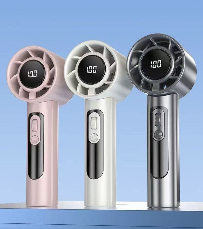 R2 HANDHELD FAN