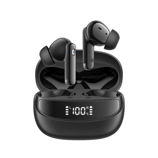 JR-BB3 TRUE WIRELESS BLUETOOTH EARPHONES