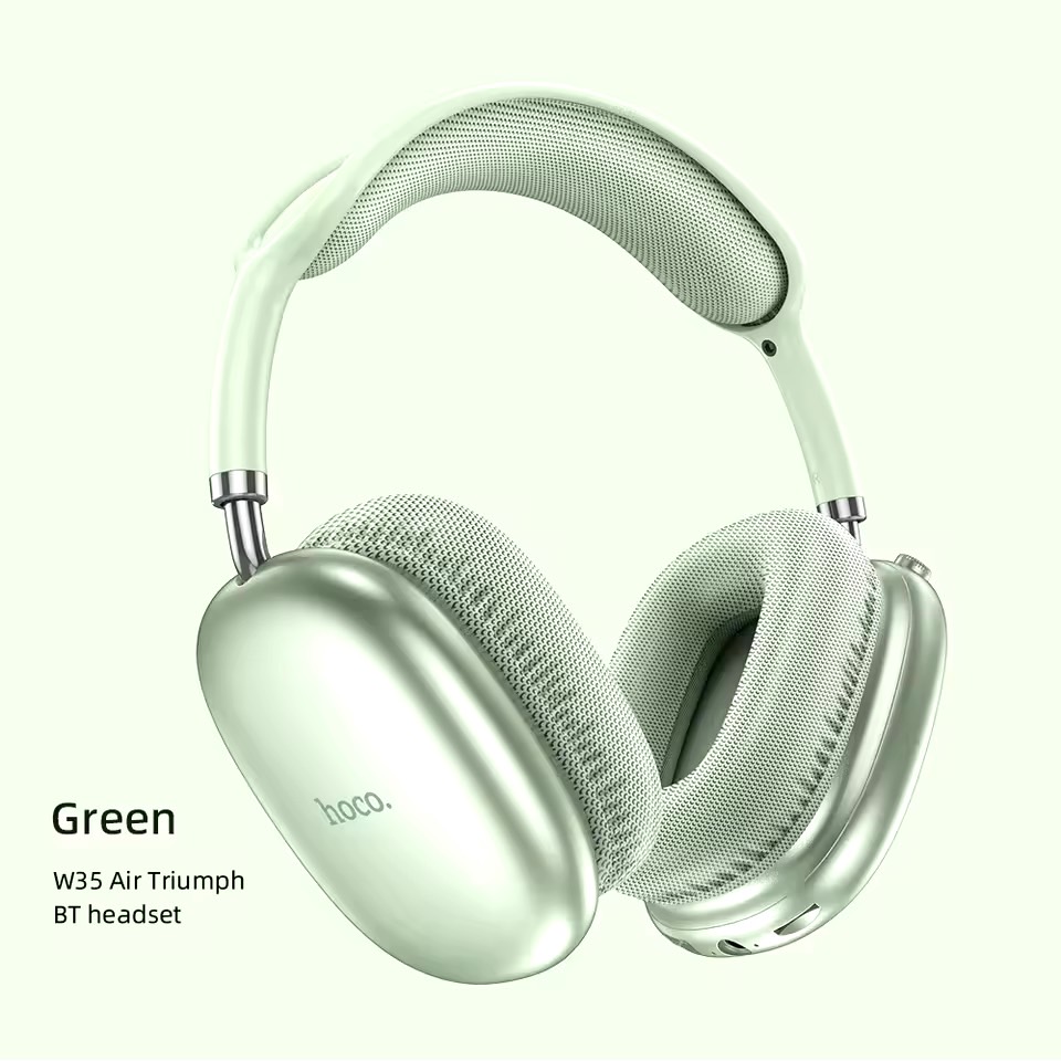 W35AIR TRIUMPH BT HEADSET