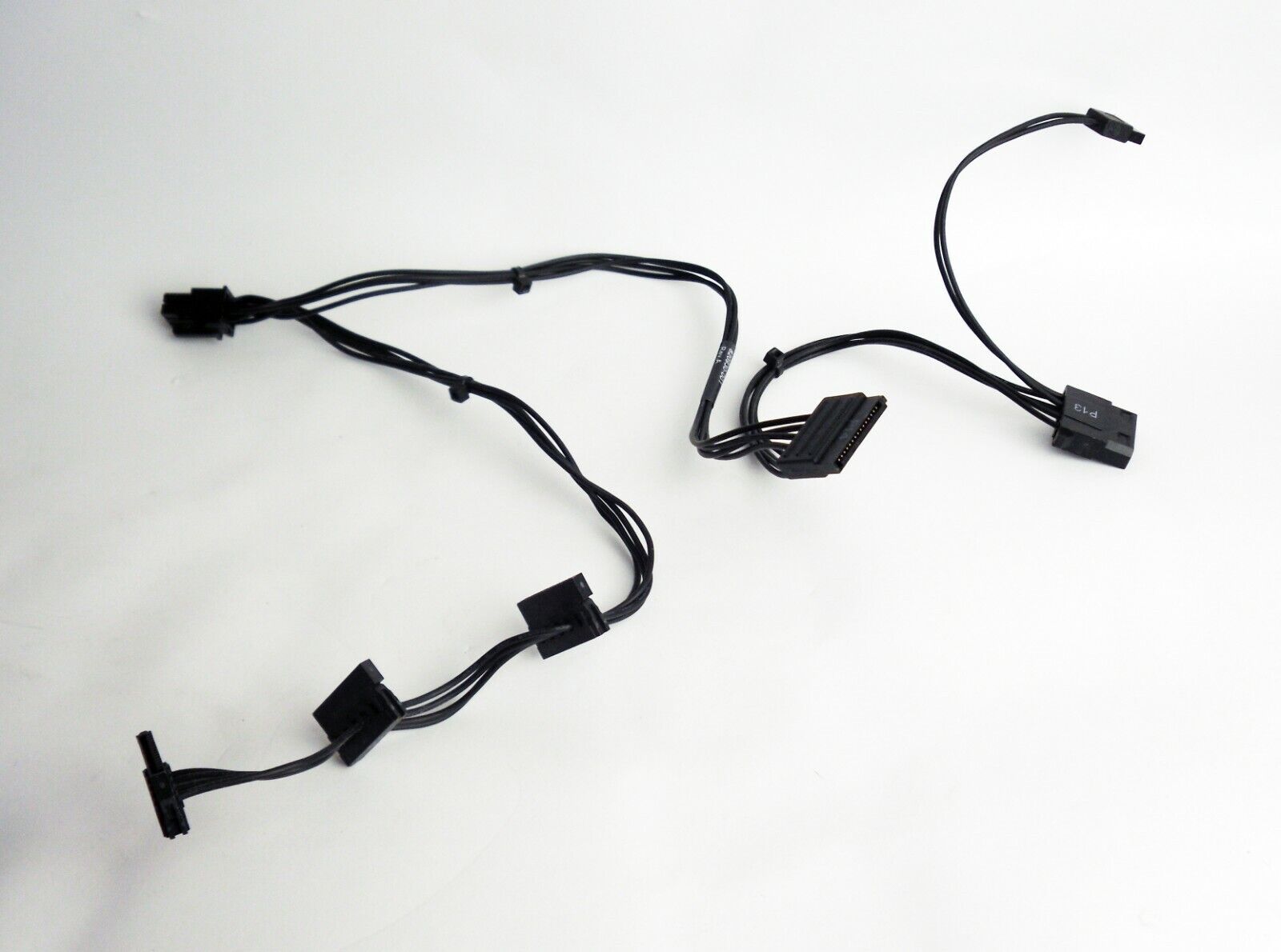 HP Z240 SATA Molex Power Cable - Tested & Operational // 820930-001 (Used) // สินค้ารับประกัน โดย บริษัท อะไหล่เซิร์ฟเวอร์ จำกัด