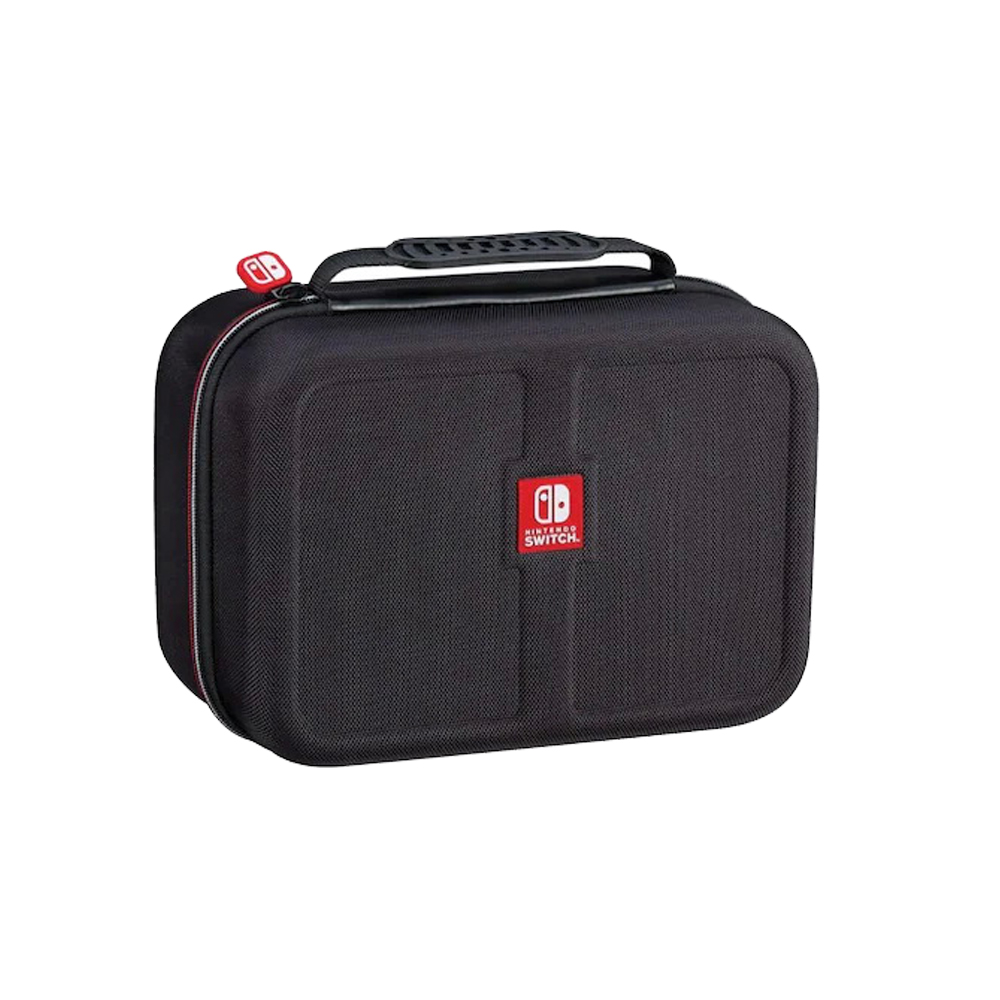 Nintendo Switch Case Bag All in 1 Black