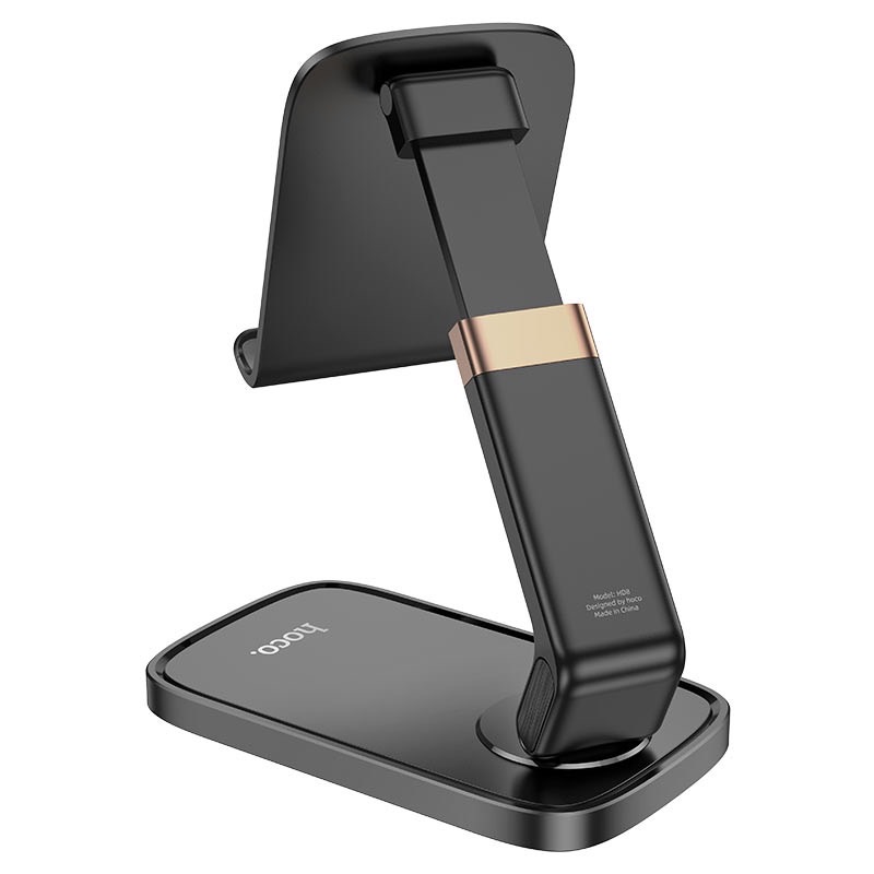HD8 BLACKFISH FOLDING DESKTOP STAND