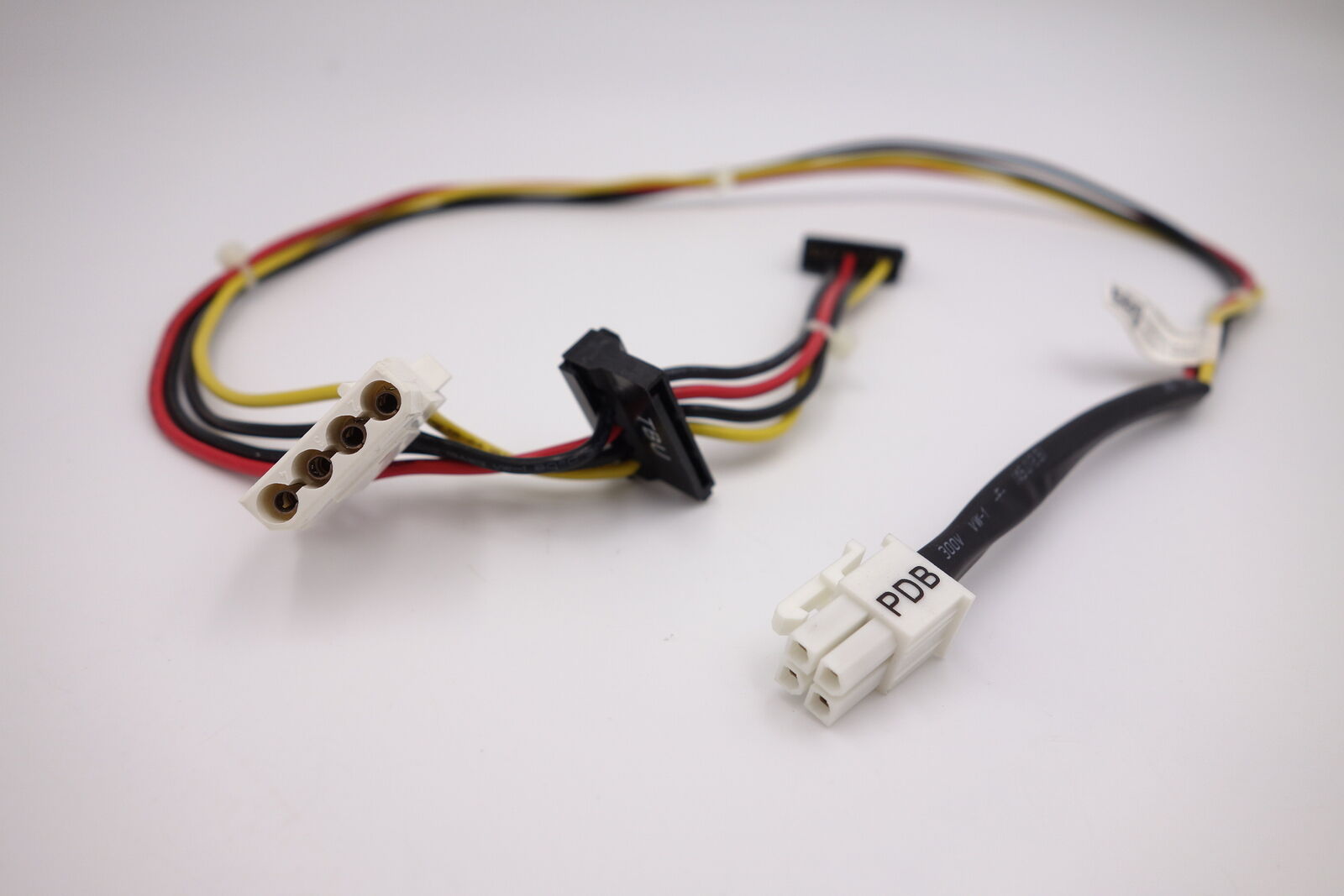 Dell PowerEdge T710 SATA Power Cable / 0GW834 / GW834 (Used) // สินค้ารับประกัน โดย บริษัท อะไหล่เซิร์ฟเวอร์ จำกัด