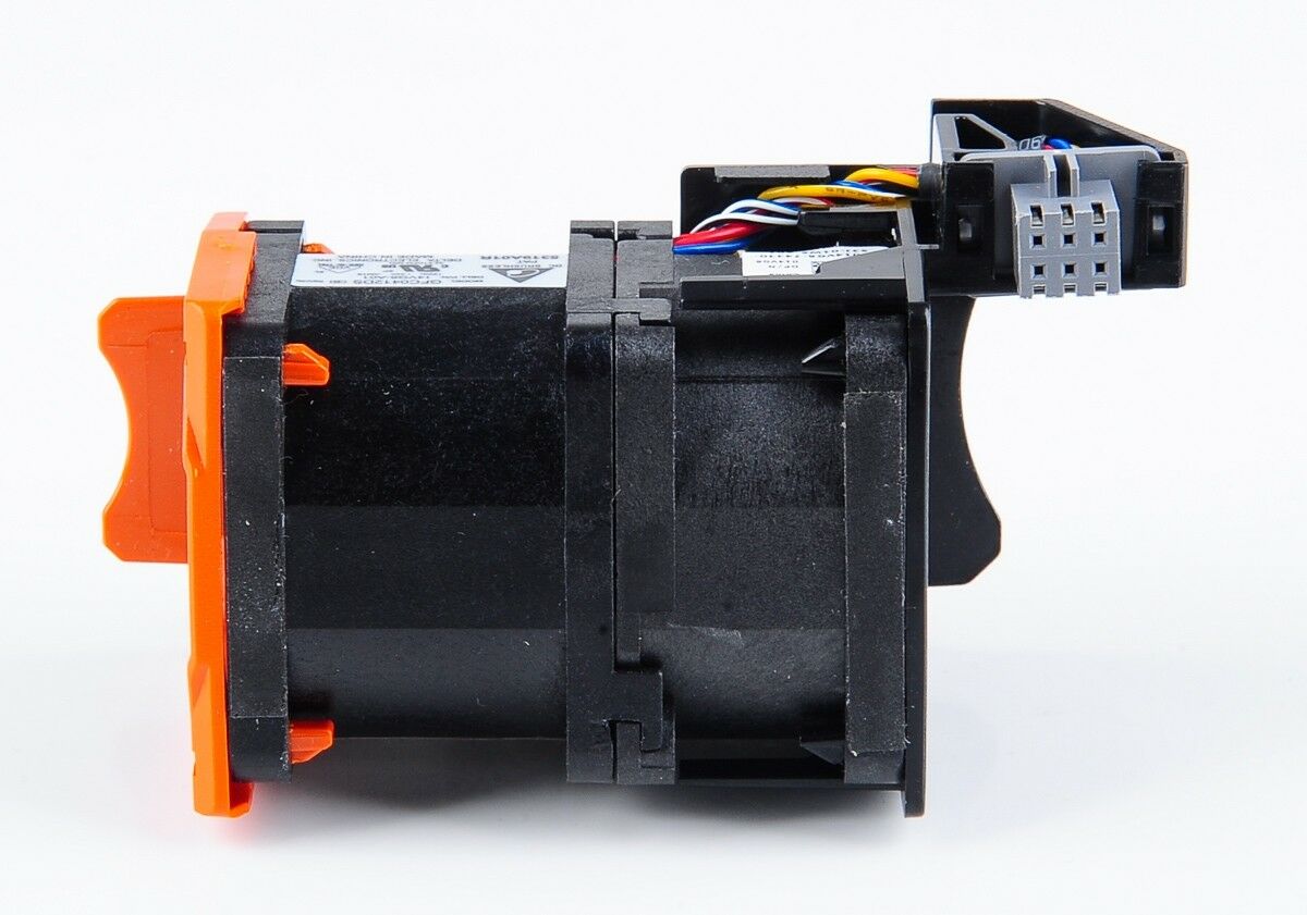 Dell PowerEdge R620 R630 Server Cooling Fan Module // 0F1YN7 / 014VG6 / 0VGMHR (Used) // สินค้ารับประกัน โดย บริษัท อะไหล่เซิร์ฟเวอร์ จำกัด