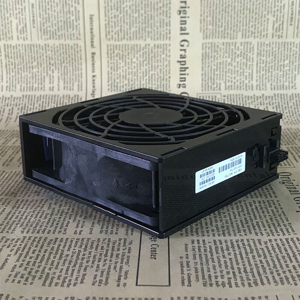 IBM Fam For x3500 M4 N31305P Server Cooling Fan // 94Y7733 / 94Y7725 (Used) // สินค้ารับประกัน โดย บริษัท อะไหล่เซิร์ฟเวอร์ จำกัด