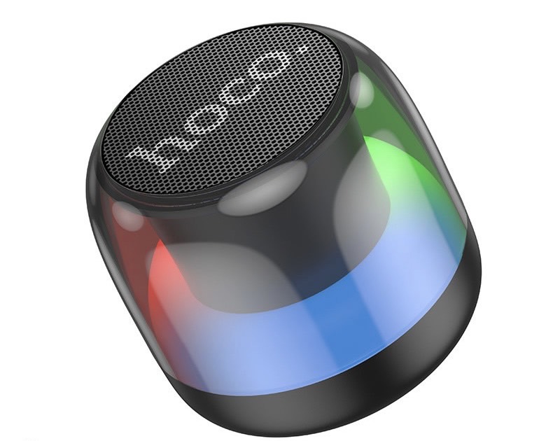 DS62 TINY COLORFUL BT SPEAKER