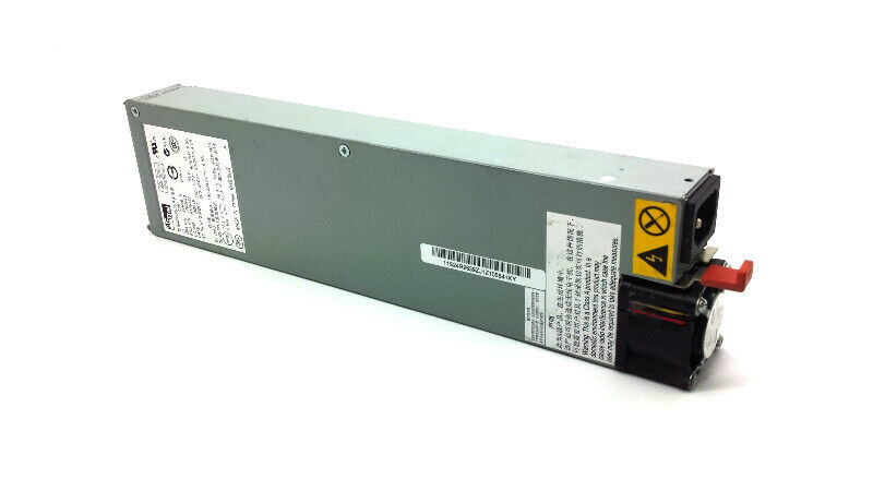 IBM System x336 Server 585W Redundant Power Supply // 24R2639 / 24R2640 / H18532Z (Used) // สินค้ารับประกัน โดย บริษัท อะไหล่เซิร์ฟเวอร์ จำกัด