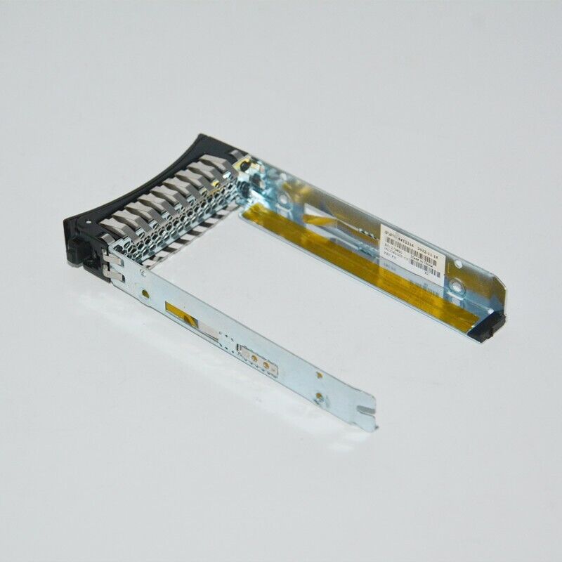 IBM 2.5" Drive Caddy Tray For x3550 x3650 x3500 x3400 M2 M3 M4 HS12 HS22 // 44T2216 (Used) // สินค้ารับประกัน โดย บริษัท อะไหล่เซิร์ฟเวอร์ จำกัด