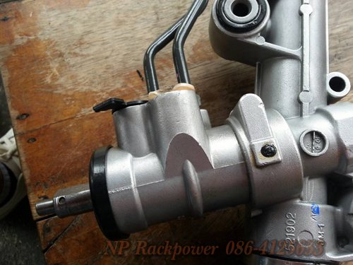 แร็คเพาเวอร์ CHEVROLET OPTRA