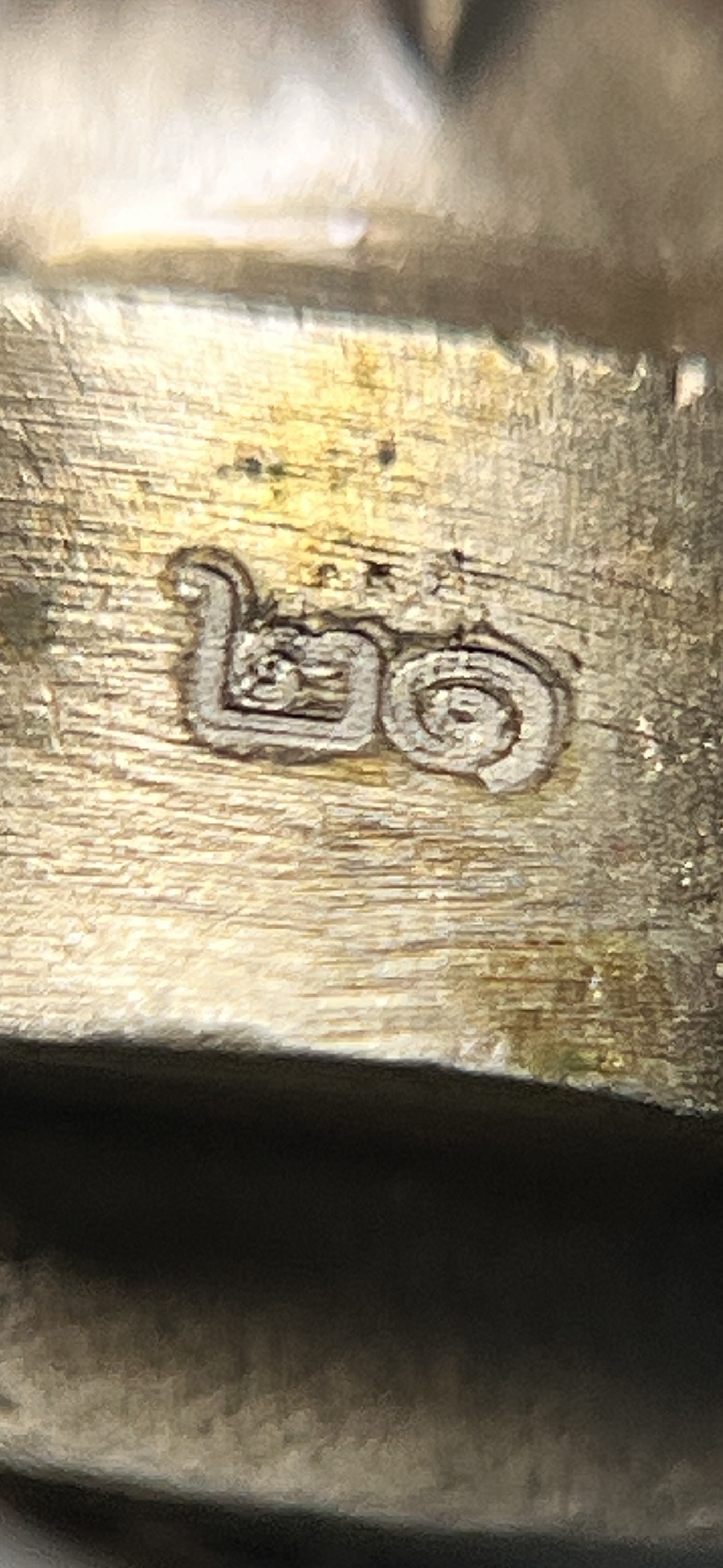 เหรียญปิดตาพังพระกาฬ พุทธศิลป์ ประกบ 2 ชิ้น รุ่น "ลูกกูต้องรวย" (หลวงปู่อิ่ม วัดทุ่งนาใหม่ จ.นครศรีธรรมราช)