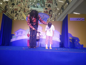 คาวบอยโชว์ Cow Boy Show