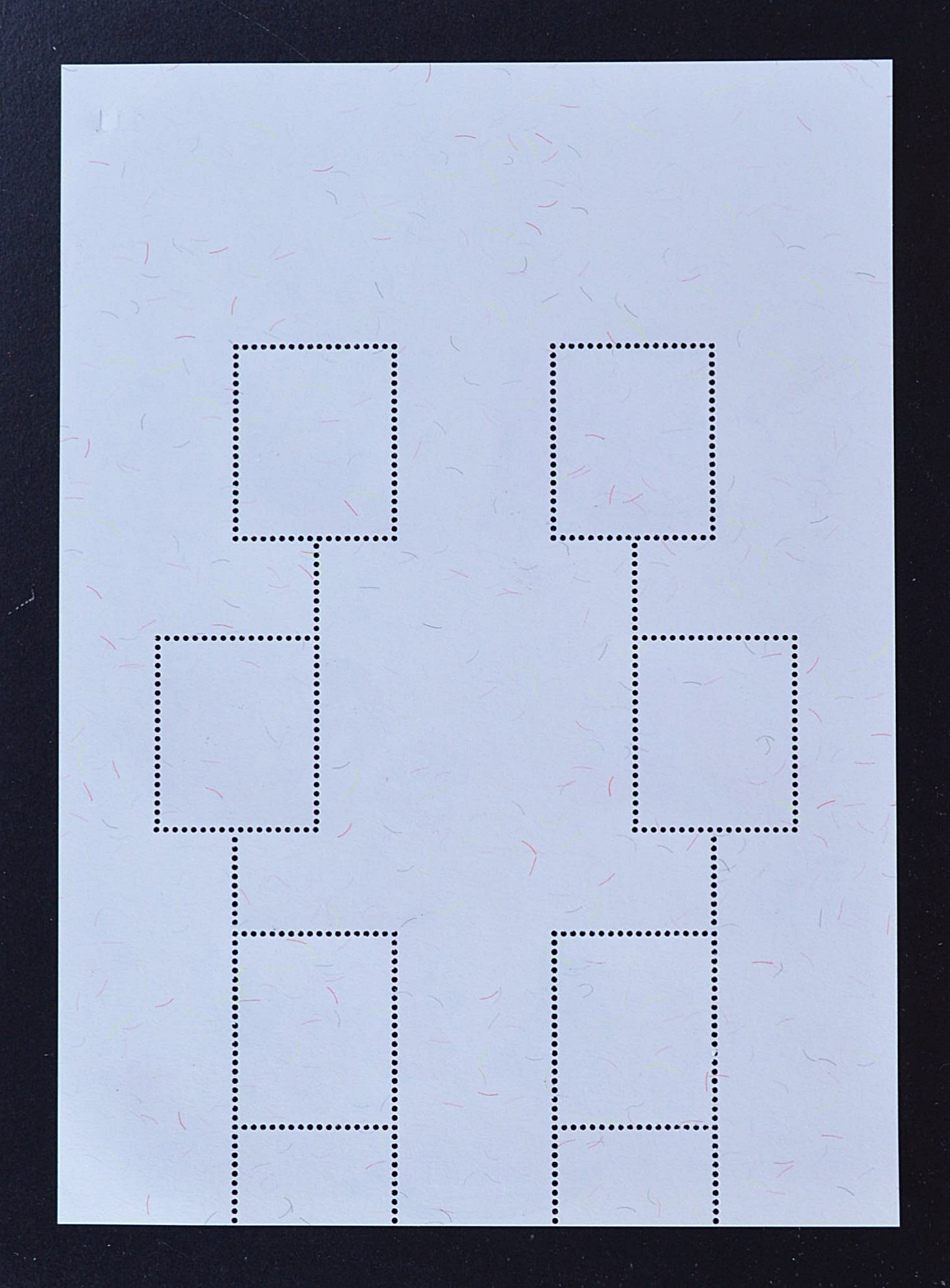 แสตมป์ปีใหม่ 2562