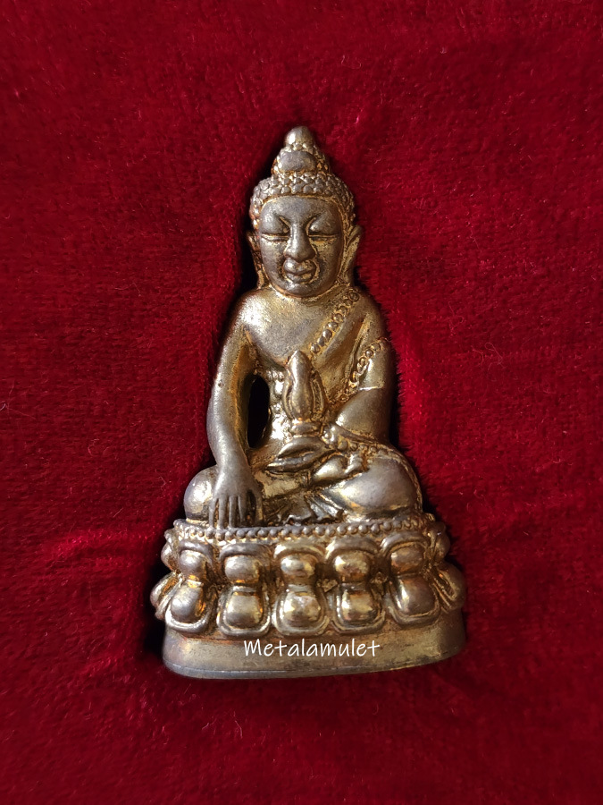 พระกริ่งรัตนมาลา