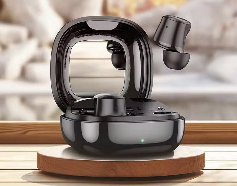 EQ13 FUN TRUE WIRELESS BT HEADSET