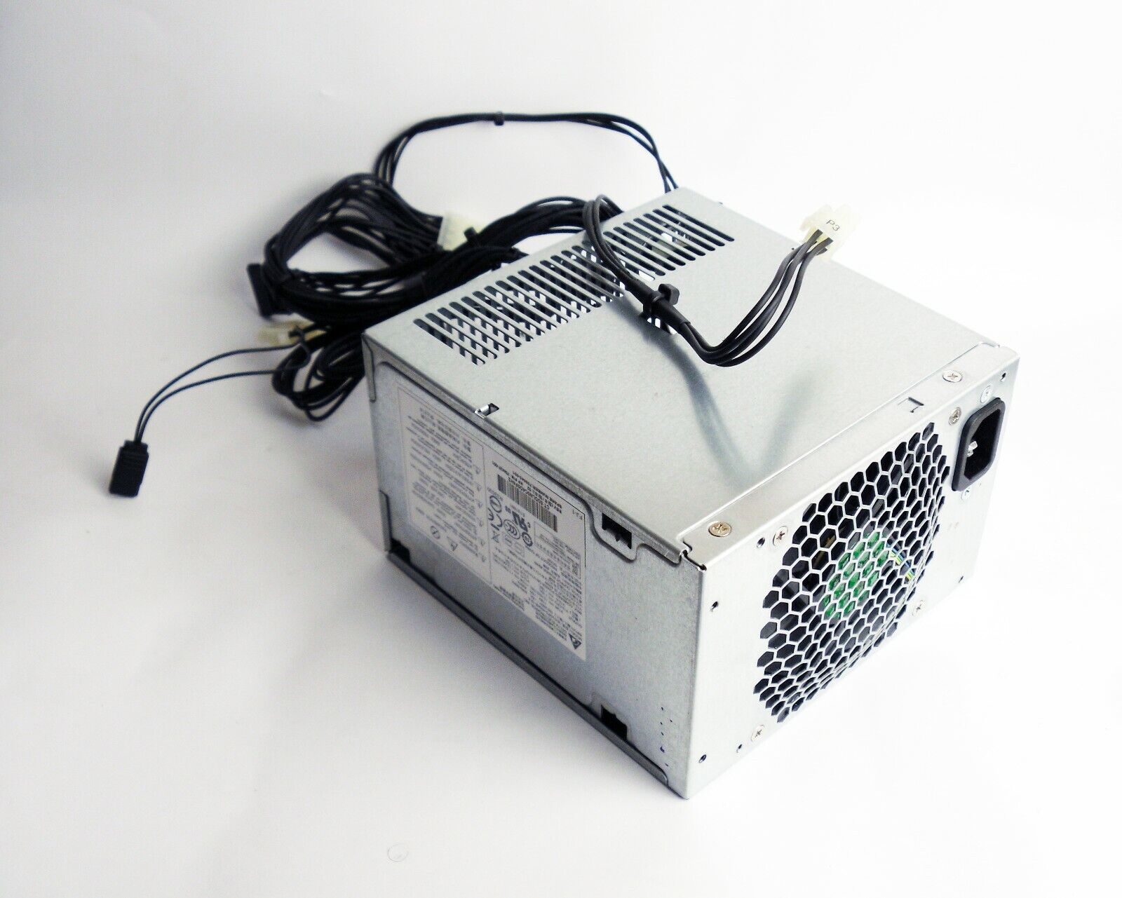 HP 705045-001 HP Z230 Tower 400W Power Supply 704427-001 705045-001 DPS-400AB-19 A สินค้ารับประกัน โดย บริษัท อะไหล่เซิร์ฟเวอร์ จำกัด