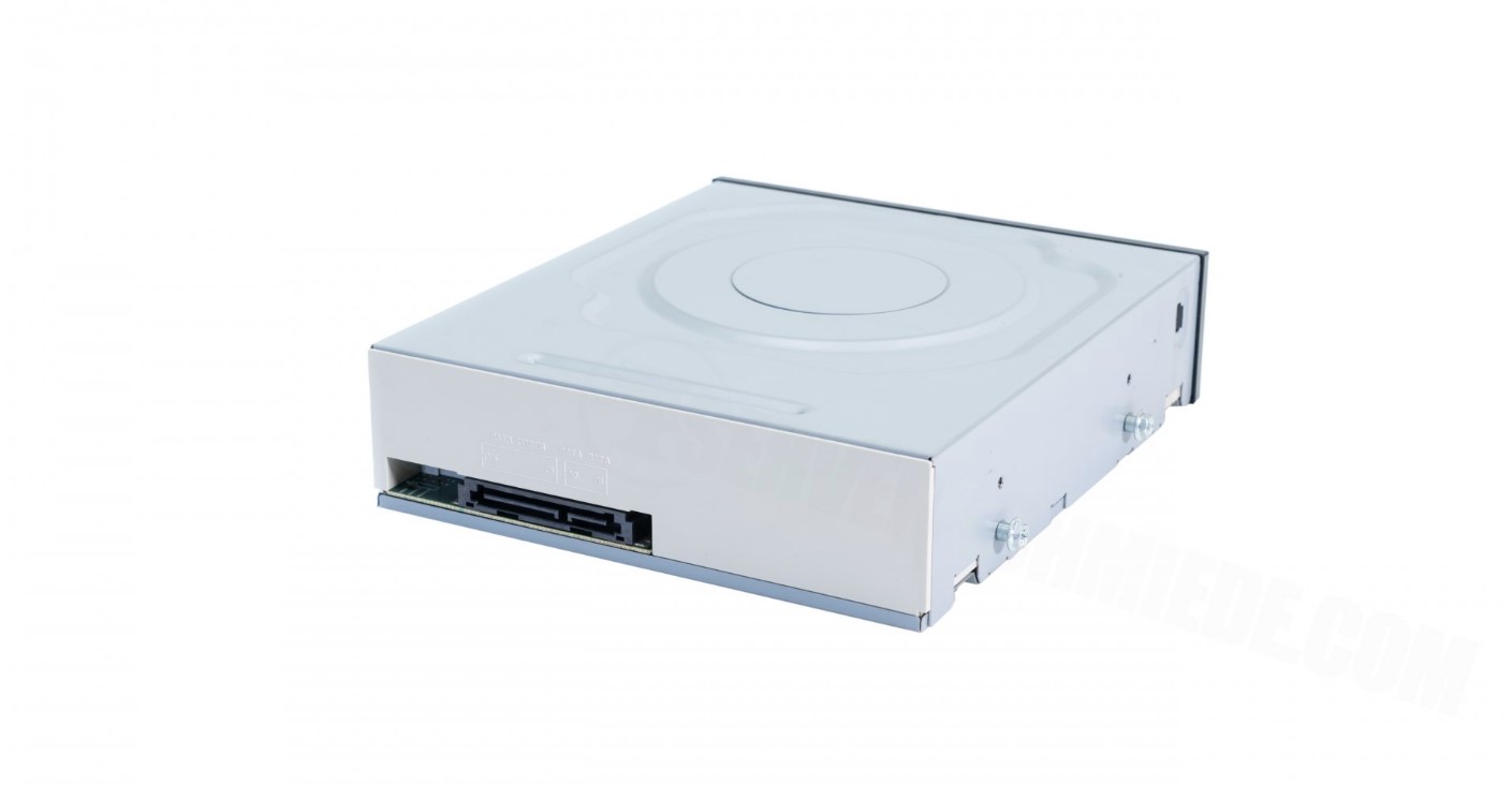 Dell T320 DVD ROM 5.25" DH-16D7S PET420 // 030W57 (Used) // สินค้ารับประกัน โดย บริษัท อะไหล่เซิร์ฟเวอร์ จำกัด