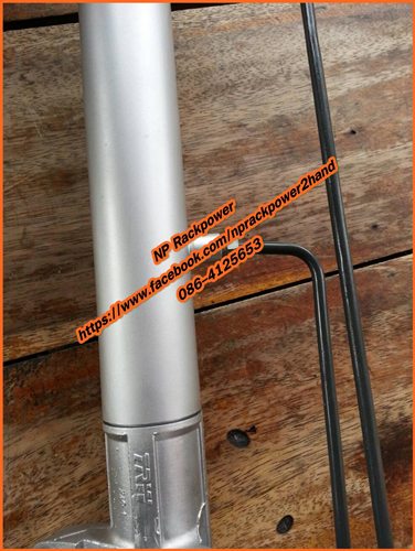 แร็คเพาเวอร์ PROTON EXORA