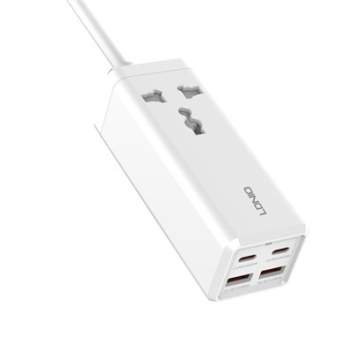 SC1418 65W DESKTOP POWER STRIP