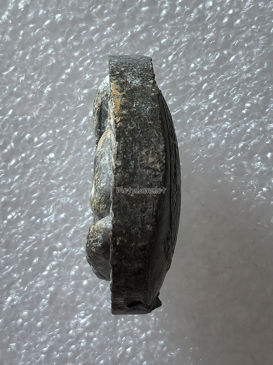 พระปิดตาจัมโบ้ หลวงปู่โต๊ะ