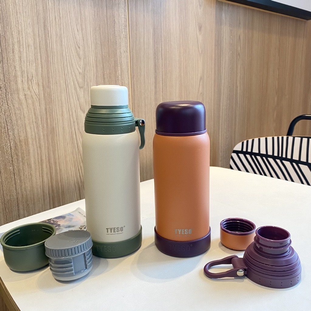 TS8849 600ML TS8850 750ML