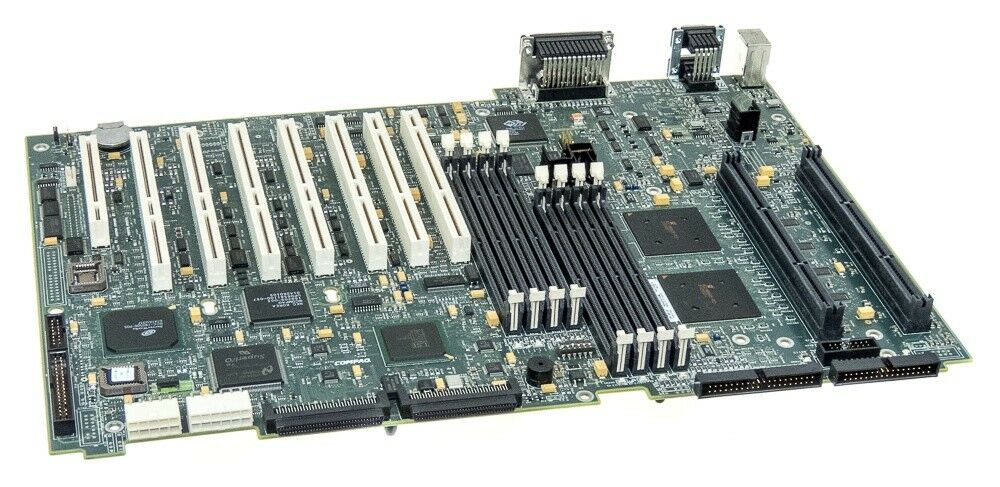 HP SystemBoard for Proliant ML530 G1 / 159301-001 (Used) // สินค้ารับประกัน โดย บริษัท อะไหล่เซิร์ฟเวอร์ จำกัด