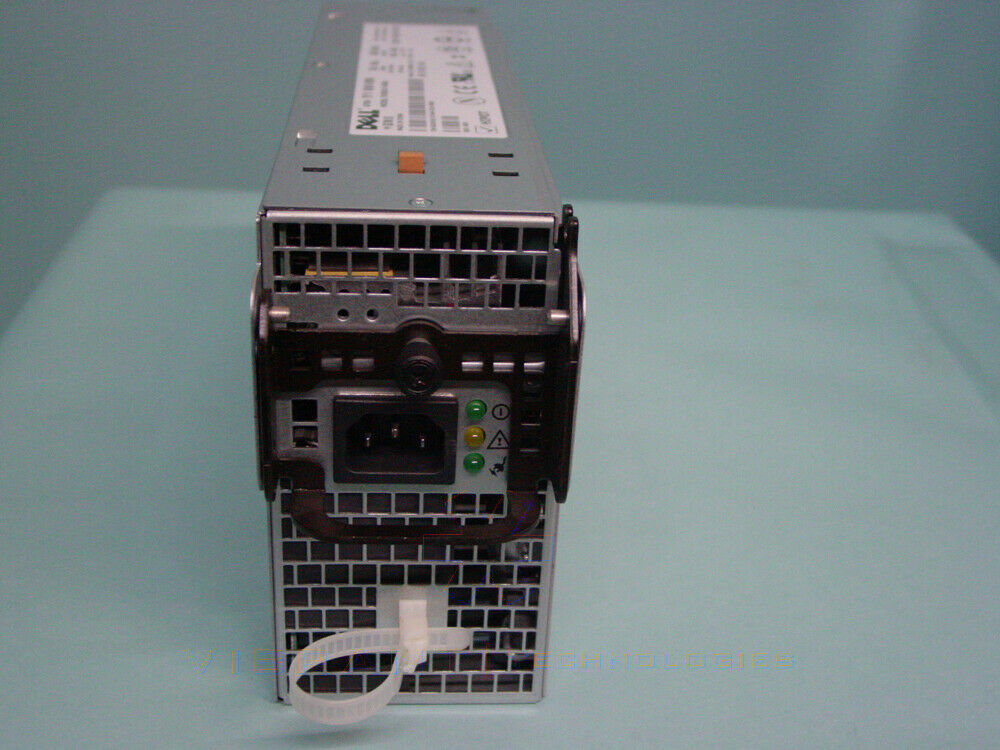 Dell 930W PowerEdge 2800 Power Supply R1447 PSU // 0R1447 / AA23290 (Used) // สินค้ารับประกัน โดย บริษัท อะไหล่เซิร์ฟเวอร์ จำกัด